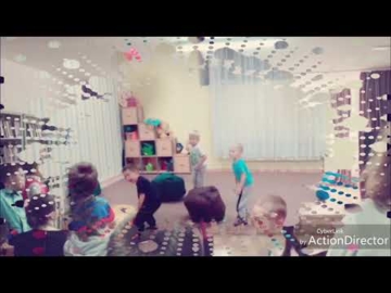 танцы тренер аниматор